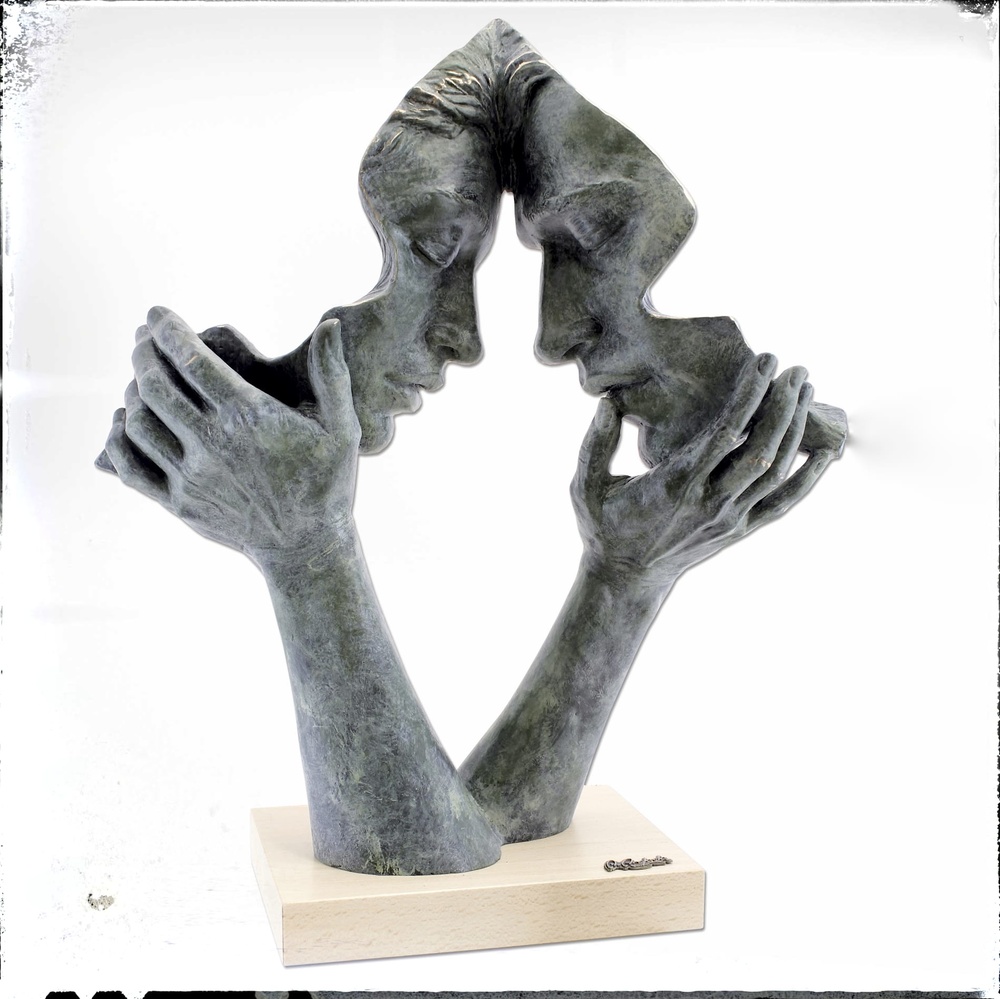 Ref:586 Escultura 