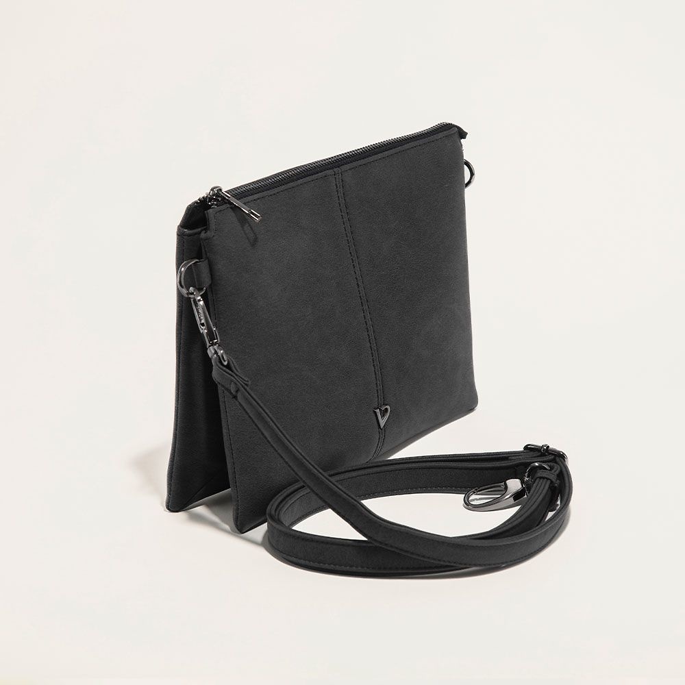 BO3004 Anthracite Tongass bag from the Vestopazzo collection at T-mas and Temasarte.com 