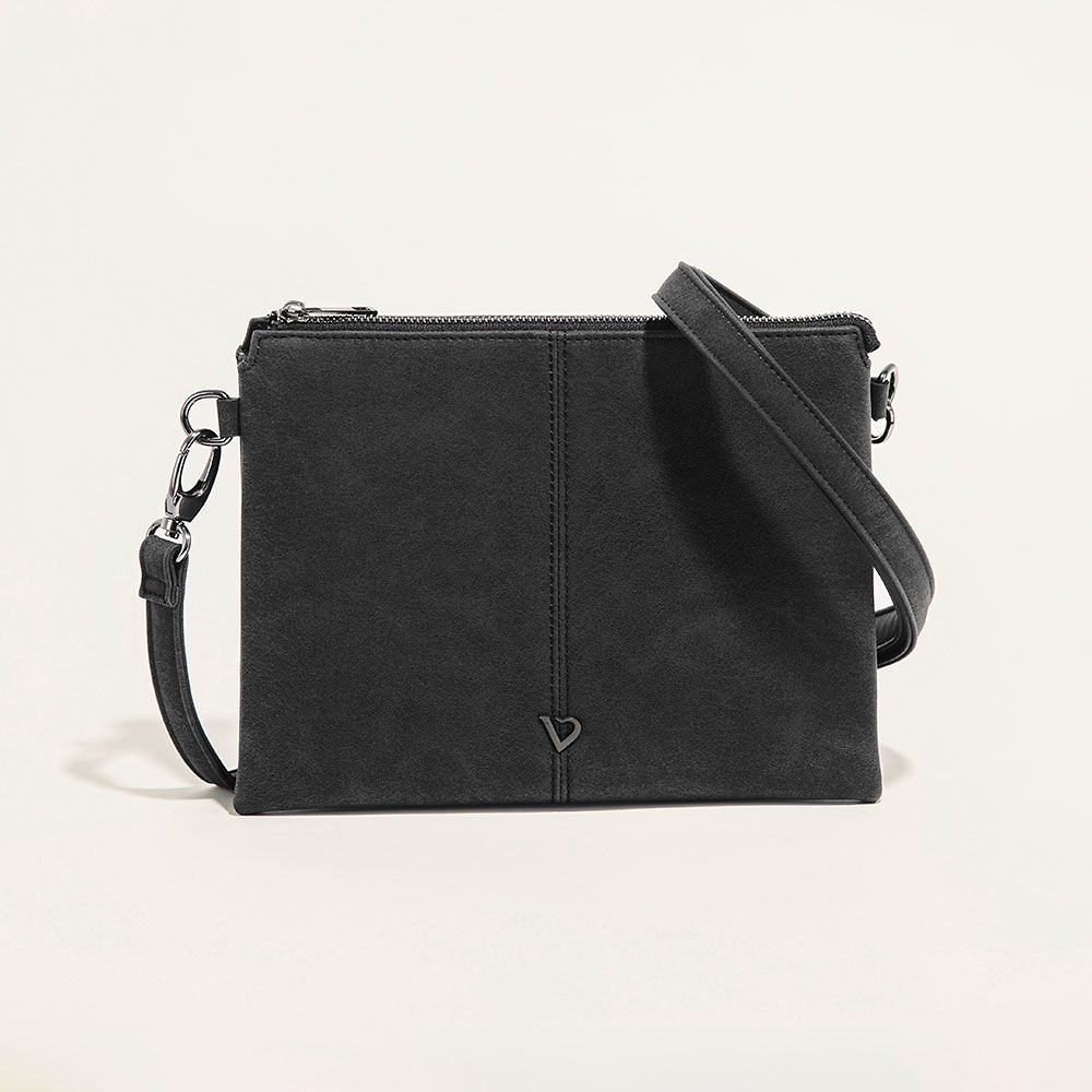 BO3004 Anthracite Tongass bag from the Vestopazzo collection at T-mas and Temasarte.com 