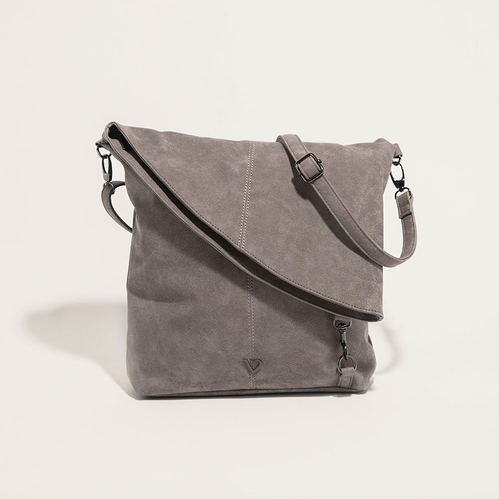 Bolso Grand Canyon tórtola BO3101- Complementos y bisutería Vestopazzo en T-mas y Temasarte.com 