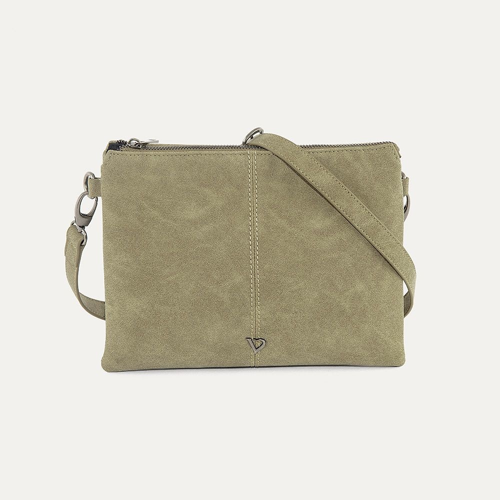 Bolso Tongass army BO3304- Complementos y bisutería Vestopazzo en T-mas y Temasarte.com 