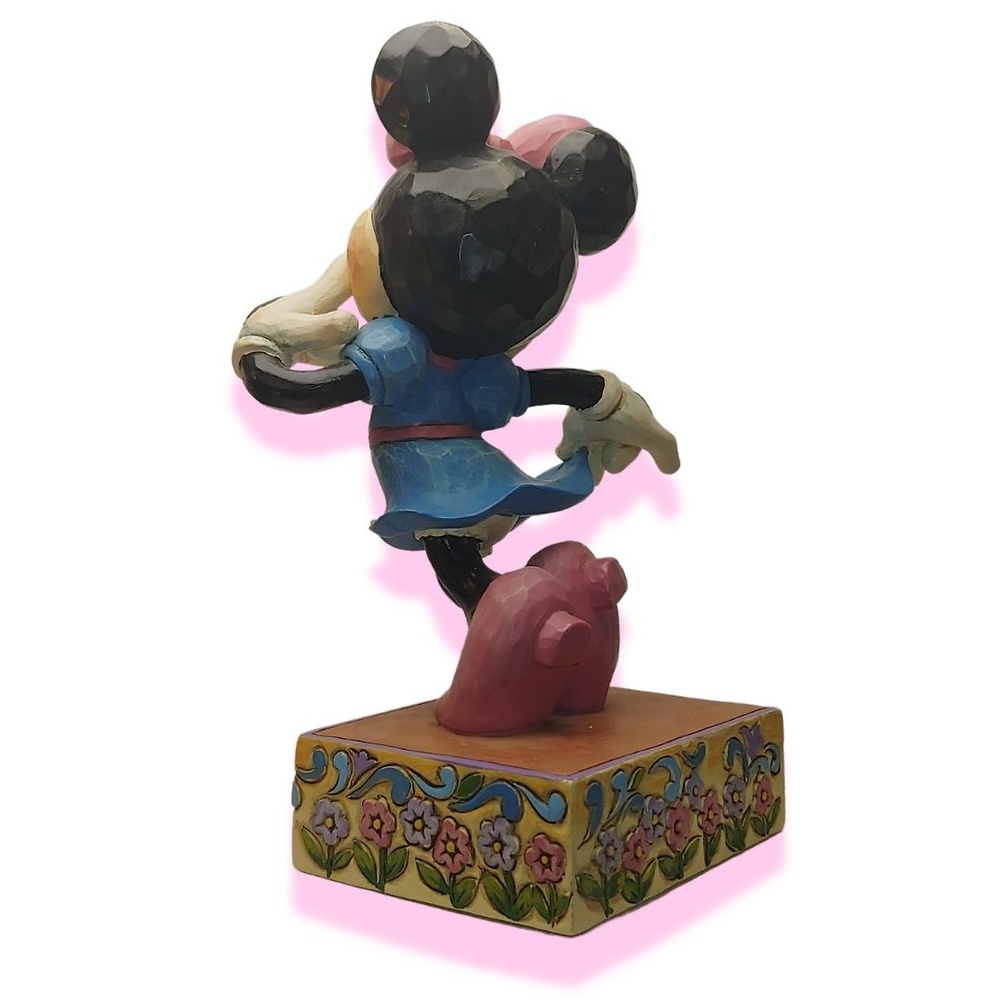 Giving me a call! (Minnie Mouse) - Disney Collections - Collectibles ...