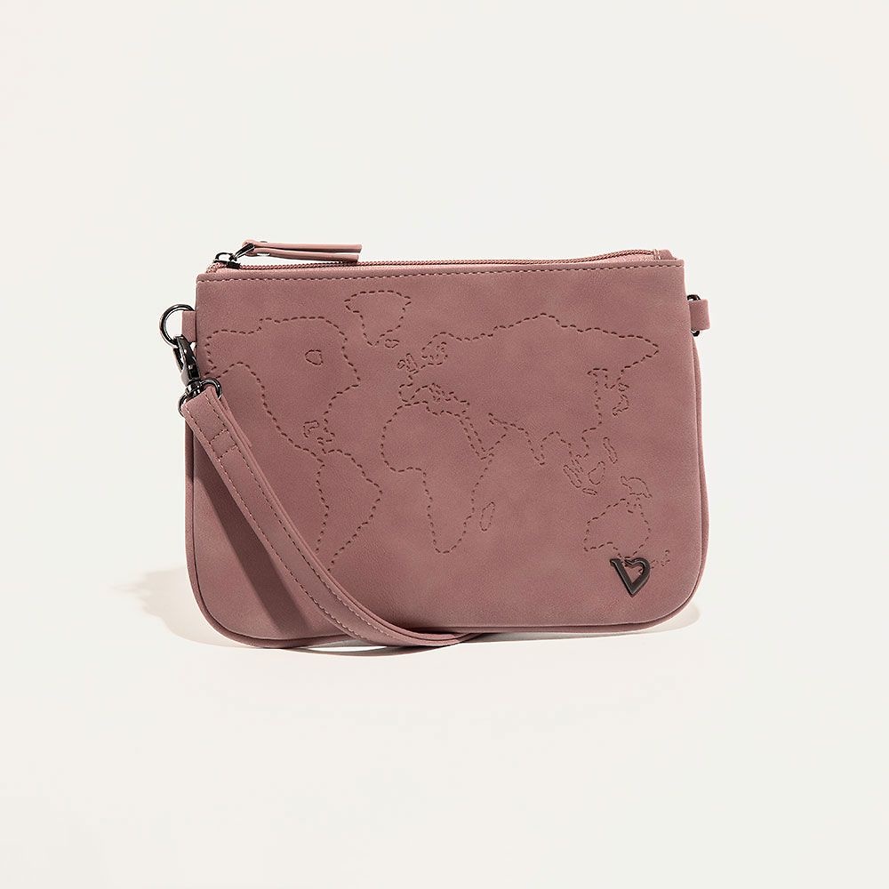 Pink Lake Pochette-Tasche PO4002 – Accessoires und Schmuck von Vestopazzo bei T-mas und Temasarte.com in Maspalomas. 