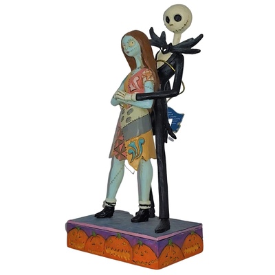 Jack & Sally - Disney Collection - Collectibles, CLASSY GIFTS and ...