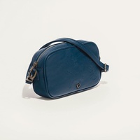 Blue Africa bag - Vestopazzo accessories and jewelry, BO5102.