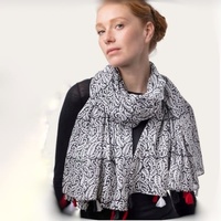 Sciarpa or Maria scarf - Accessories and complements Vestopazzo I23SI03